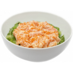 Salade-Osaka-Saumon