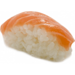 Saumon sushi