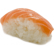 Saumon sushi