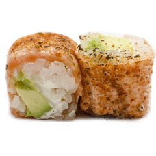 Rolls Tataki Avocat Cheese