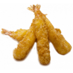 tempura x4